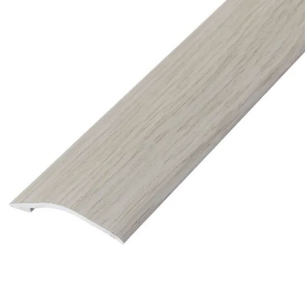 Ramp Reducer Laminate Threshold Door Bars Profile Edge Strip Plate Stick Down 