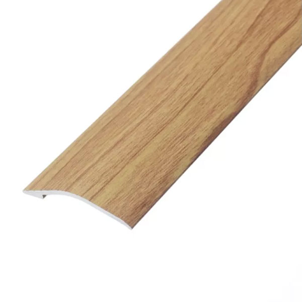 Ramp Reducer Laminate Threshold Door Bars Profile Edge Strip Plate Stick Down 