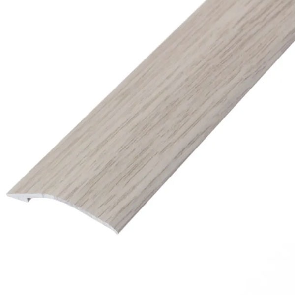 Ramp Reducer Laminate Threshold Door Bars Profile Edge Strip Plate Stick Down 