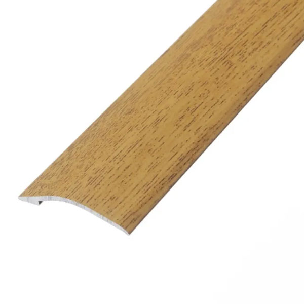 Ramp Reducer Laminate Threshold Door Bars Profile Edge Strip Plate Stick Down 