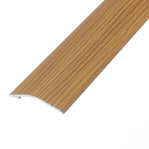 Ramp Reducer Laminate Threshold Door Bars Profile Edge Strip Plate Stick Down 
