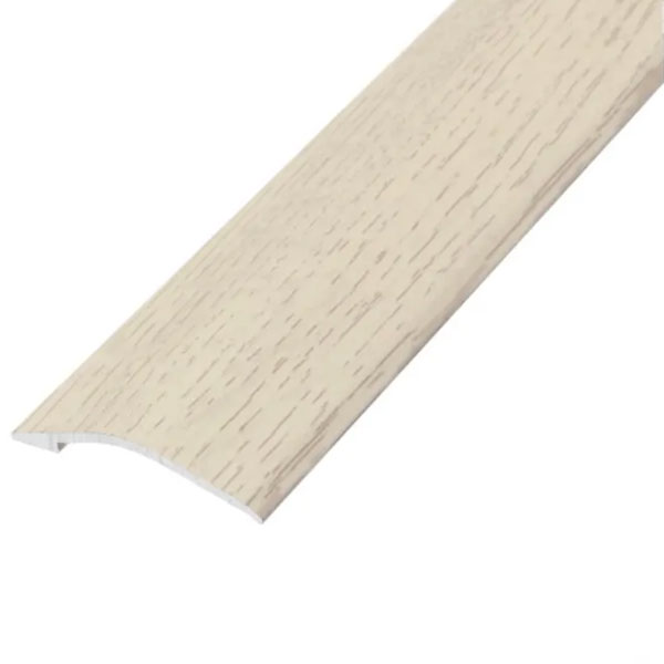 Ramp Reducer Laminate Threshold Door Bars Profile Edge Strip Plate Stick Down 