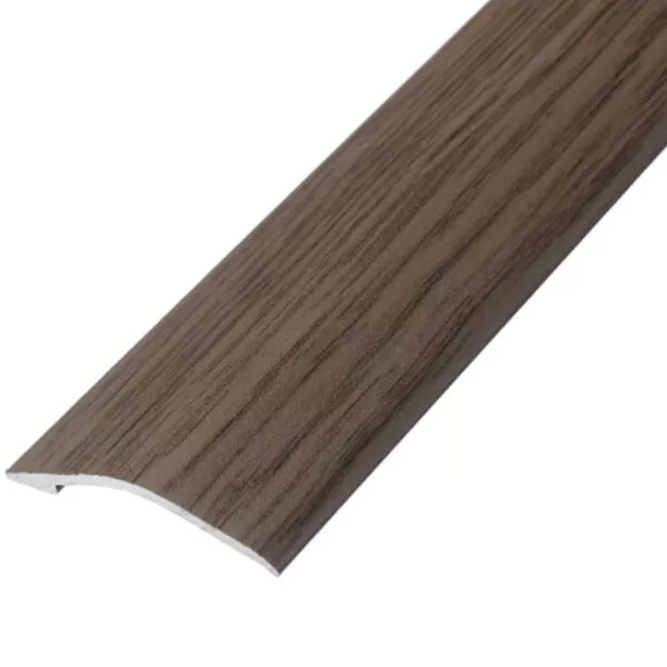 Ramp Reducer Laminate Threshold Door Bars Profile Edge Strip Plate Stick Down 