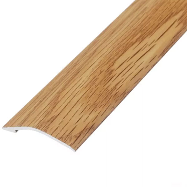 Ramp Reducer Laminate Threshold Door Bars Profile Edge Strip Plate Stick Down 
