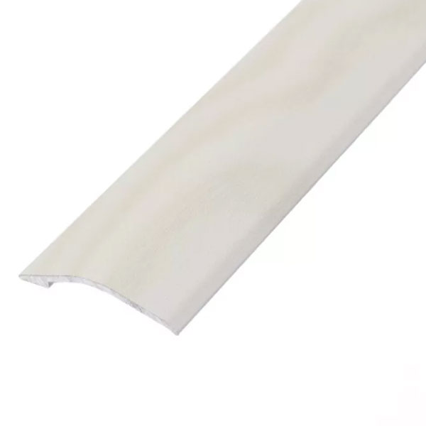 Ramp Reducer Laminate Threshold Door Bars Profile Edge Strip Plate Stick Down 