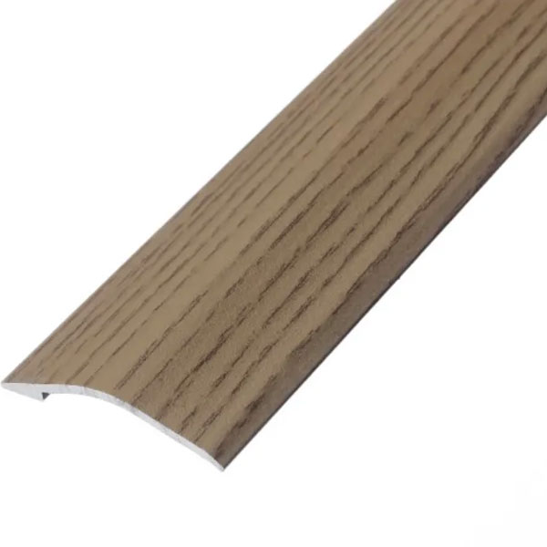 Ramp Reducer Laminate Threshold Door Bars Profile Edge Strip Plate Stick Down 