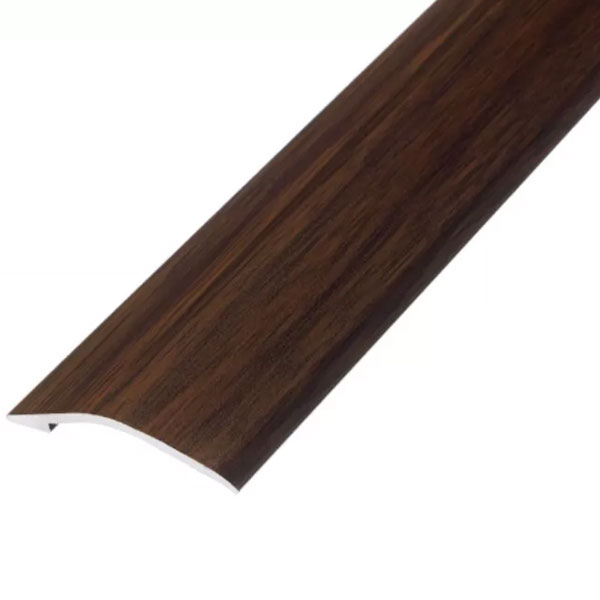 Ramp Reducer Laminate Threshold Door Bars Profile Edge Strip Plate Stick Down 
