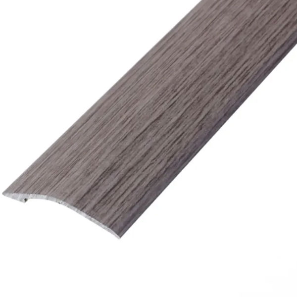 Ramp Reducer Laminate Threshold Door Bars Profile Edge Strip Plate Stick Down 