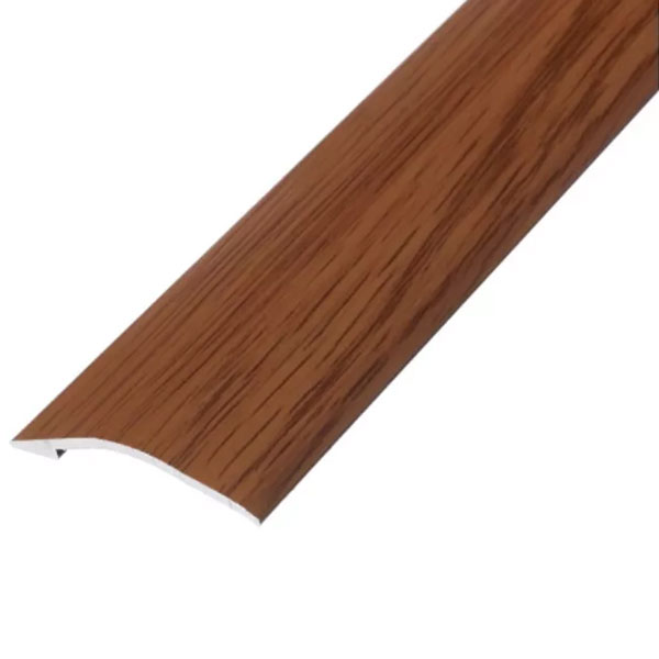 Ramp Reducer Laminate Threshold Door Bars Profile Edge Strip Plate Stick Down 