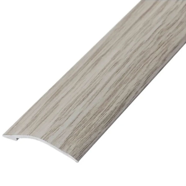 Ramp Reducer Laminate Threshold Door Bars Profile Edge Strip Plate Stick Down 