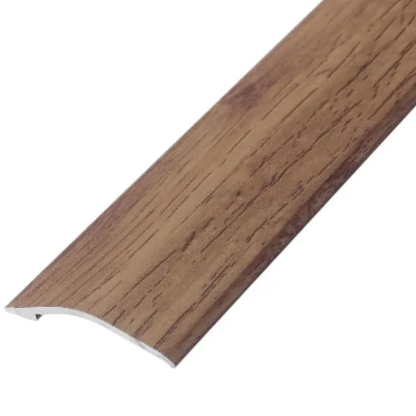Ramp Reducer Laminate Threshold Door Bars Profile Edge Strip Plate Stick Down 