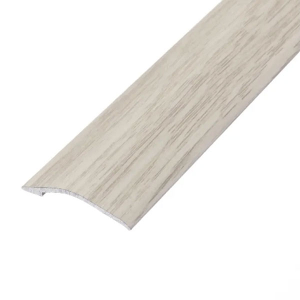Ramp Reducer Laminate Threshold Door Bars Profile Edge Strip Plate Stick Down 