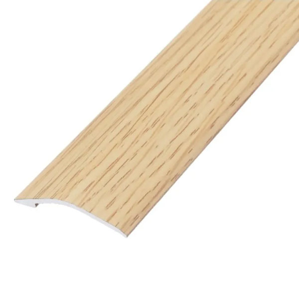 Ramp Reducer Laminate Threshold Door Bars Profile Edge Strip Plate Stick Down 