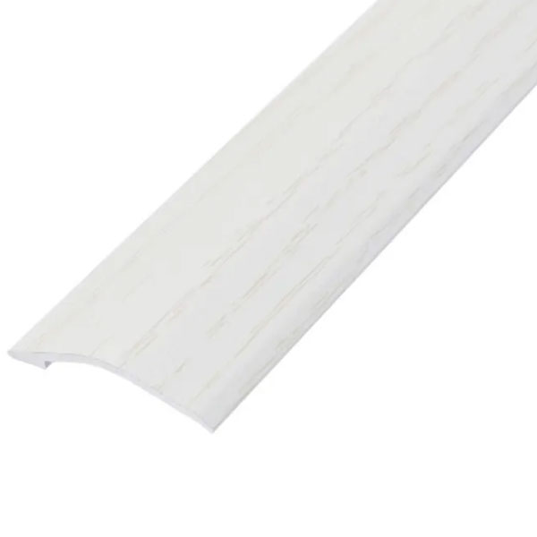 Ramp Reducer Laminate Threshold Door Bars Profile Edge Strip Plate Stick Down 