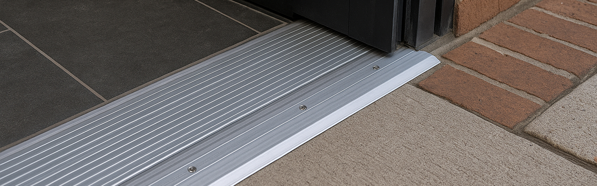  heavy-duty door thresholds 