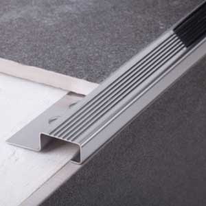 Tile-In Stair Nosings in UK
