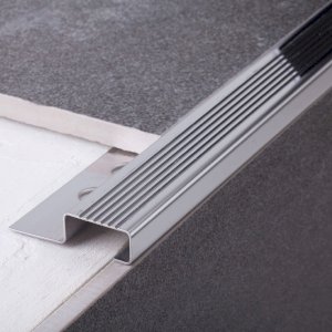 Tile-In Stair Nosings in UK