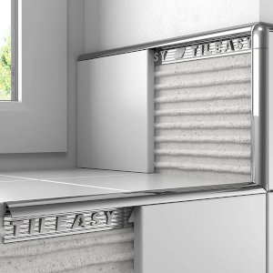 tile trim