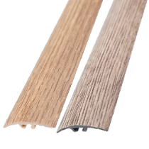 premium UPVC wood effect door thresholds in UK