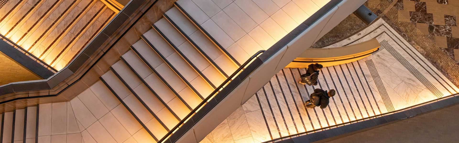 Modern Stair Nosing Anti-Slip Solution