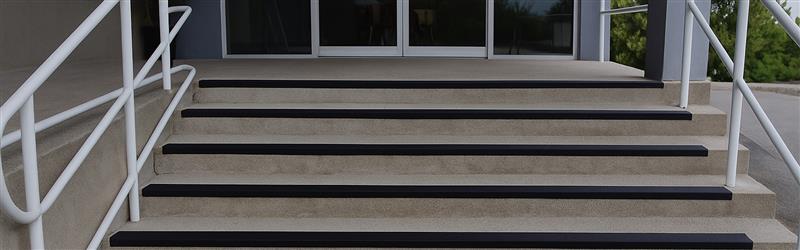 high-quality PVC hard nosing